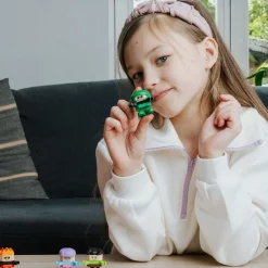 Klocki Connect Squad, figurka Mark