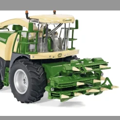 Kombajn do kukurydzy Krone BiG X 580