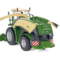 Kombajn do kukurydzy Krone BiG X 580