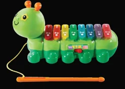 Koncertowa Gąsieniczka