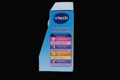 Koncertowa Gąsieniczka