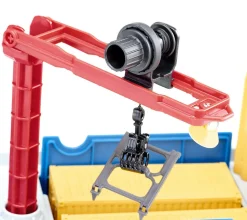 Kontenerowiec Siku World