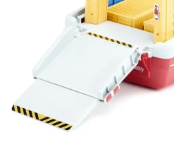 Kontenerowiec Siku World