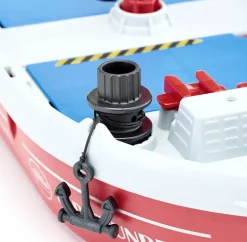 Kontenerowiec Siku World