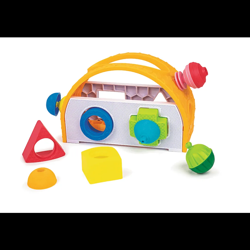 Koszyczek Sortowniczek