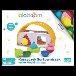 Koszyczek Sortowniczek