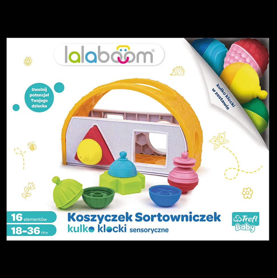 Koszyczek Sortowniczek