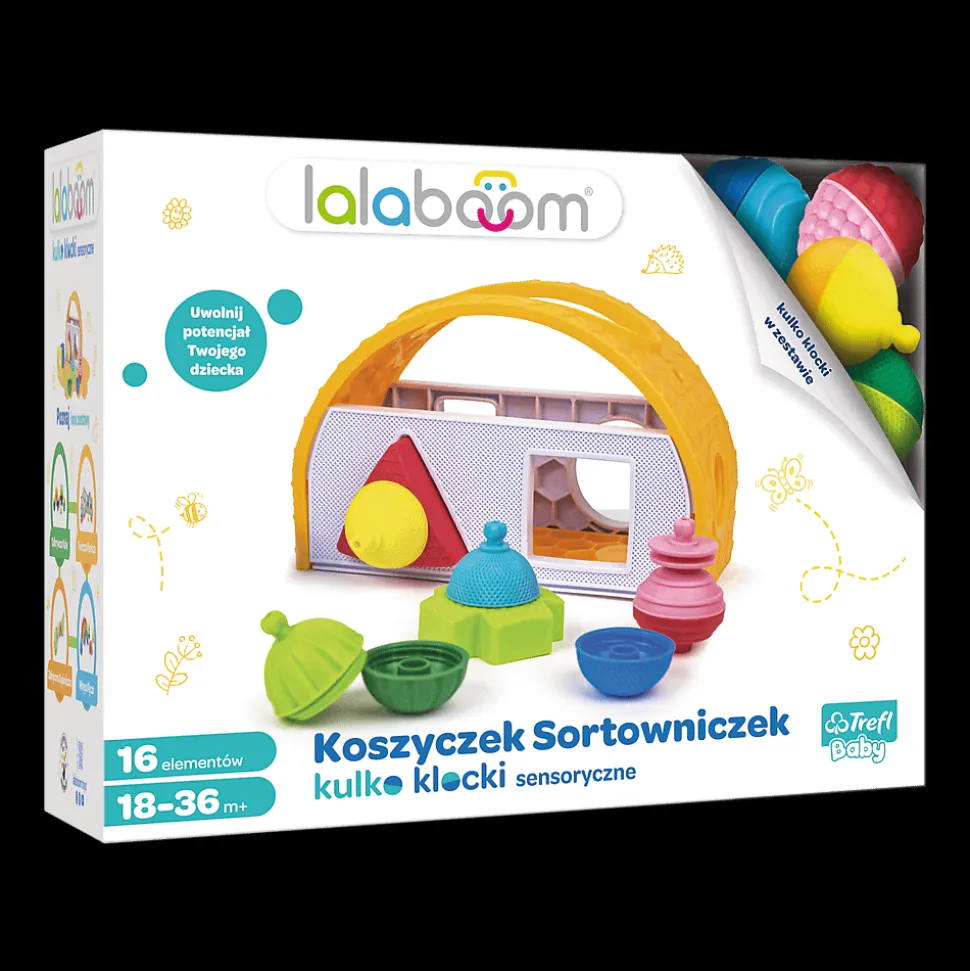 Koszyczek Sortowniczek