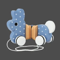 Króliczek Wędrowniczek