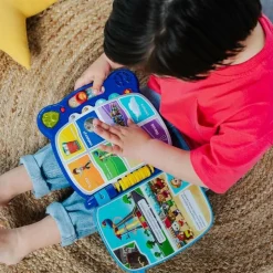 Książeczka Przygoda Kosmopiesków