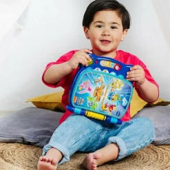 Książeczka Przygoda Kosmopiesków