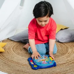 Książeczka Przygoda Kosmopiesków