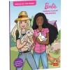 Książka Barbie, Możesz zostać rolniczką