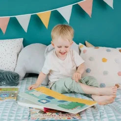 Książka Czy ktoś tu je słodycze beze mnie?