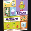 Książka Domowe kodowanie Rodzina Treflików