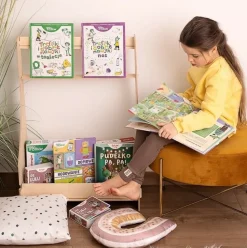 Książka Domowe kodowanie Rodzina Treflików