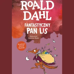 Książka Fantastyczny Pan Lis