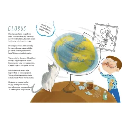 Książka Podróże małe i duże, Rusinek