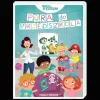 Książka Pora do przedszkola