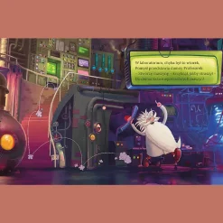 Książka Smok Diplodok. Niepotrzebna maszyna