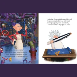 Książka Smok Diplodok. Niepotrzebna maszyna