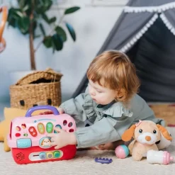 Kuferek Transporterek