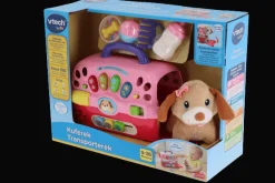 Kuferek Transporterek