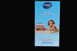 Kuferek Transporterek