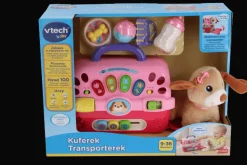 Kuferek Transporterek