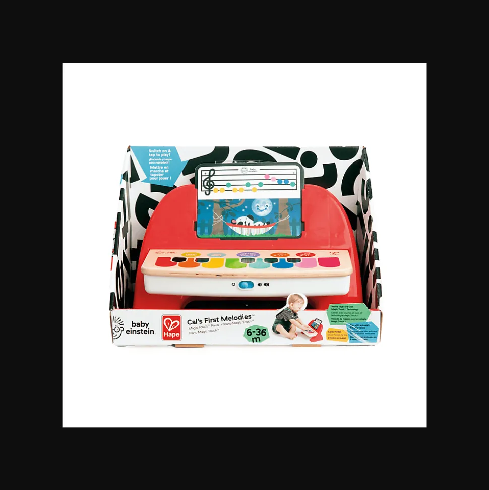 Magic Touch Value Piano