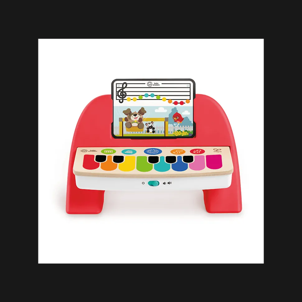 Magic Touch Value Piano