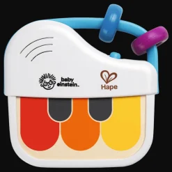 Magiczne dotykowe mini pianinko