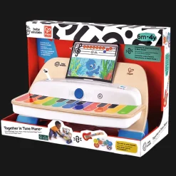 Magiczne dotykowe pianinko - seria Connected