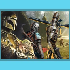 Mandalorian