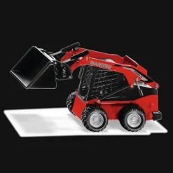 Manitou 3300V mini ładowarka