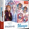 Memos Frozen 2