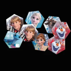 Memos Frozen 2
