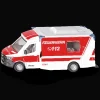 Mercedes-Benz Sprinter Ambulans Typu C