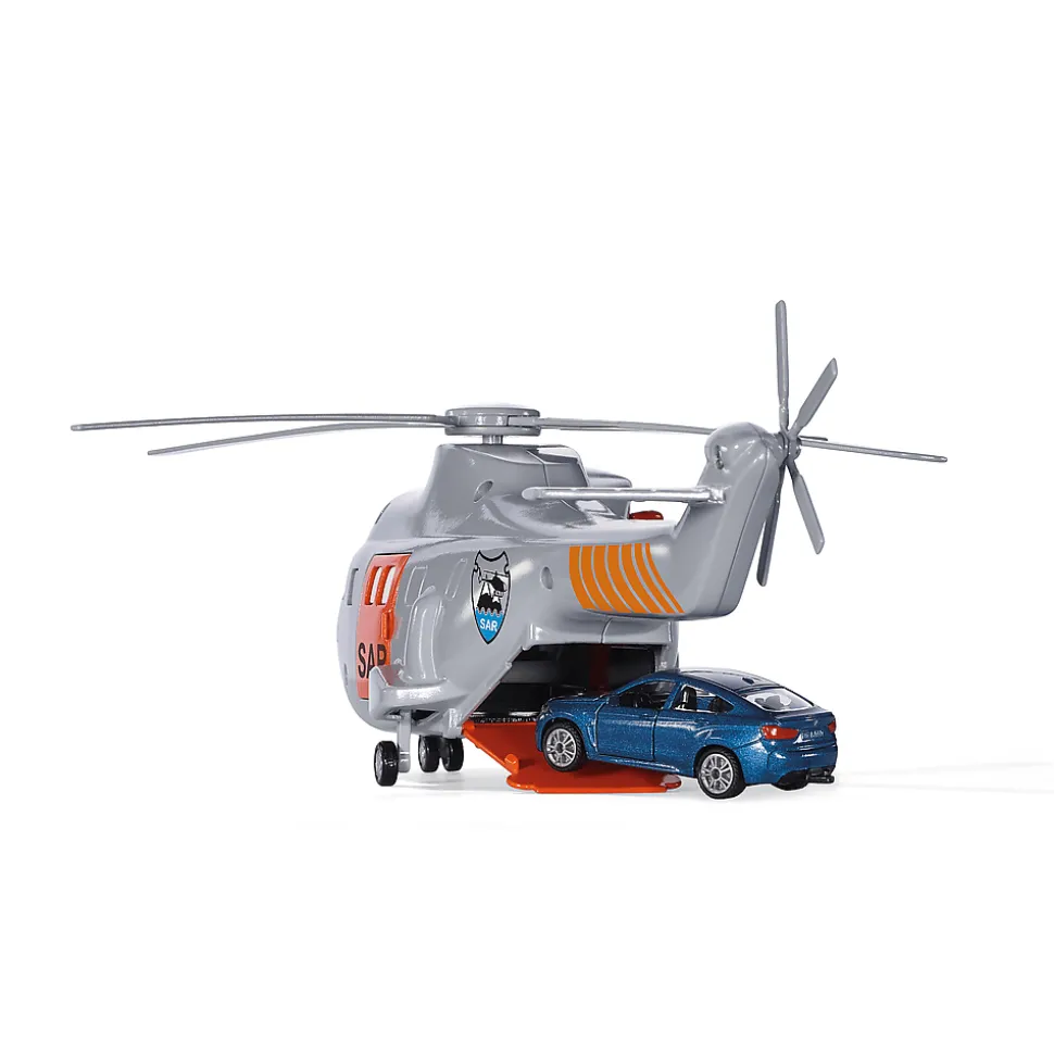 Śmigłowiec transportowy