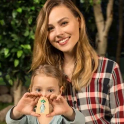 Moja pierwsza gra Na Jagody