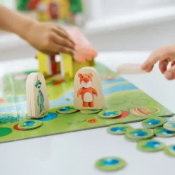 Moja pierwsza gra Na Jagody