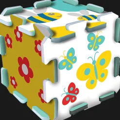 Moja Pierwsza Puzzlopianka Łączka