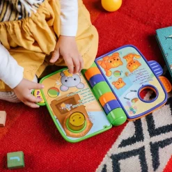 Moje pierwsze rymowanki