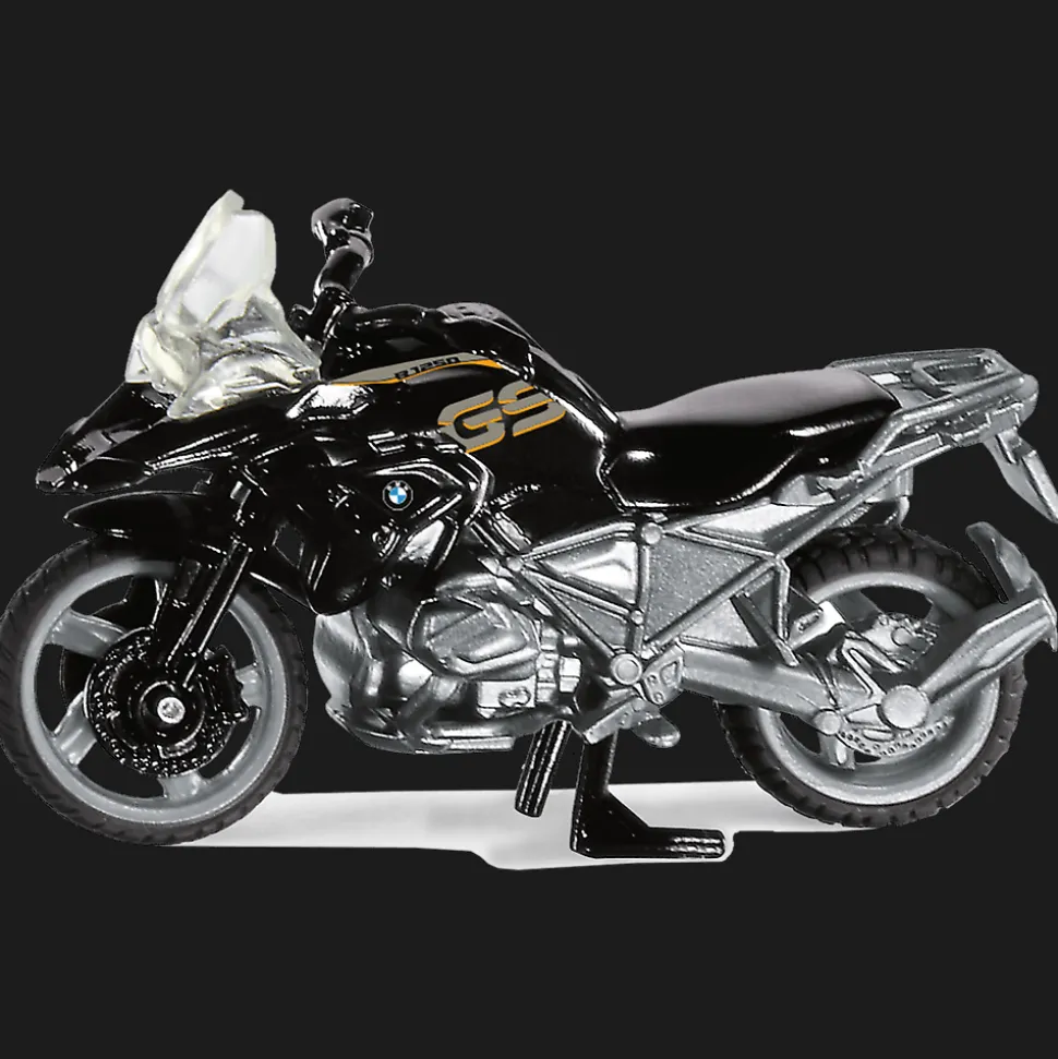Motor BMW R 1250 GS LCI