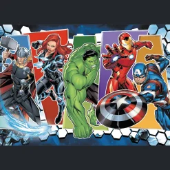 Niezwyciężeni Avengersi