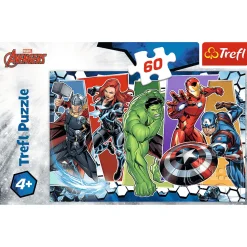 Niezwyciężeni Avengersi