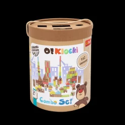 O!Klocki Combo set