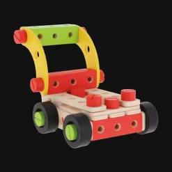 O!Klocki konstrukcyjne 95 elementów