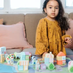 O!Klocki Wesołe Miasteczko