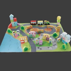 O!Klocki Wesołe Miasteczko